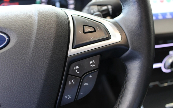 Ford S-Max cena 99900 przebieg: 129364, rok produkcji 2020 z Częstochowa małe 466